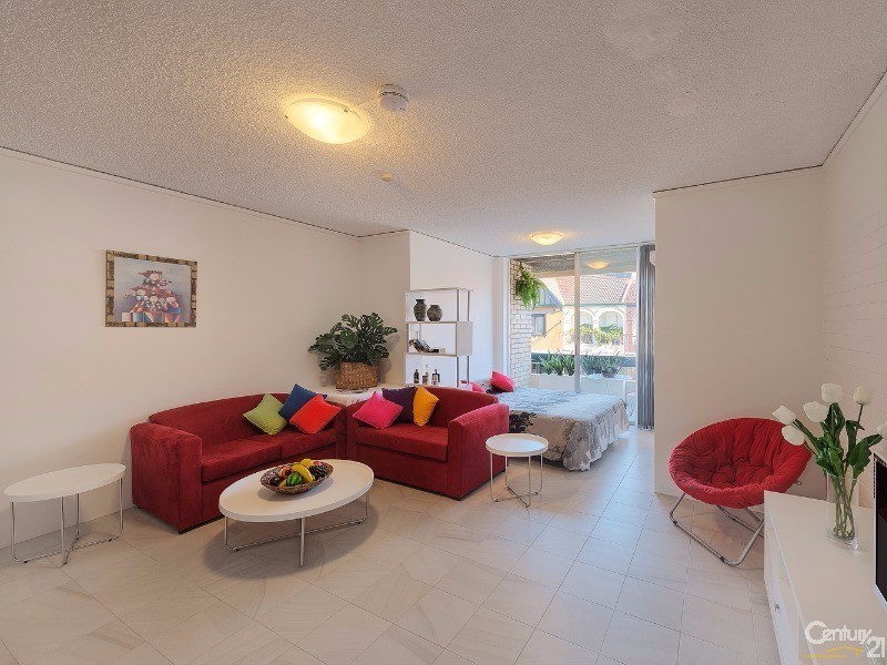 8/164 Bondi Road, Bondi NSW 2026