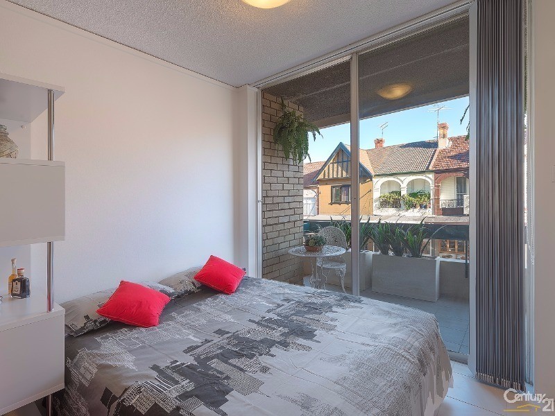 8/164 Bondi Road, Bondi NSW 2026