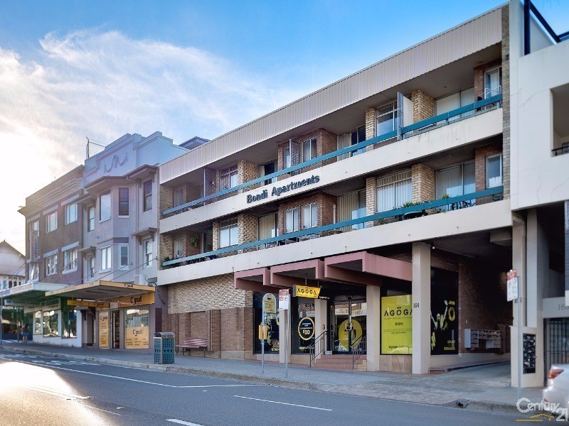 8/164 Bondi Road, Bondi NSW 2026