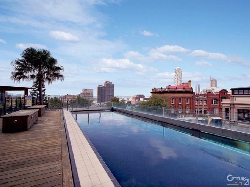 1319/20  Pelican Street, Surry Hills NSW 2010