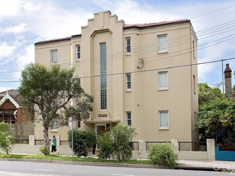 5/149 Old South Head Road, Bondi Junction NSW 2022