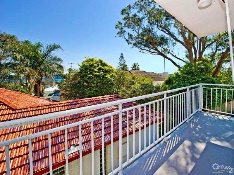 5/290 Old South Head Road, Watsons Bay NSW 2030
