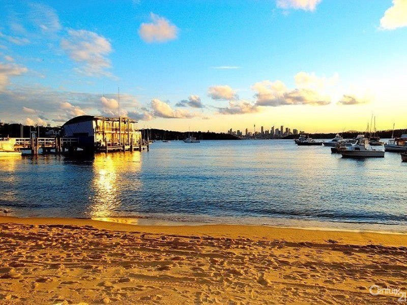 5/290 Old South Head Road, Watsons Bay NSW 2030