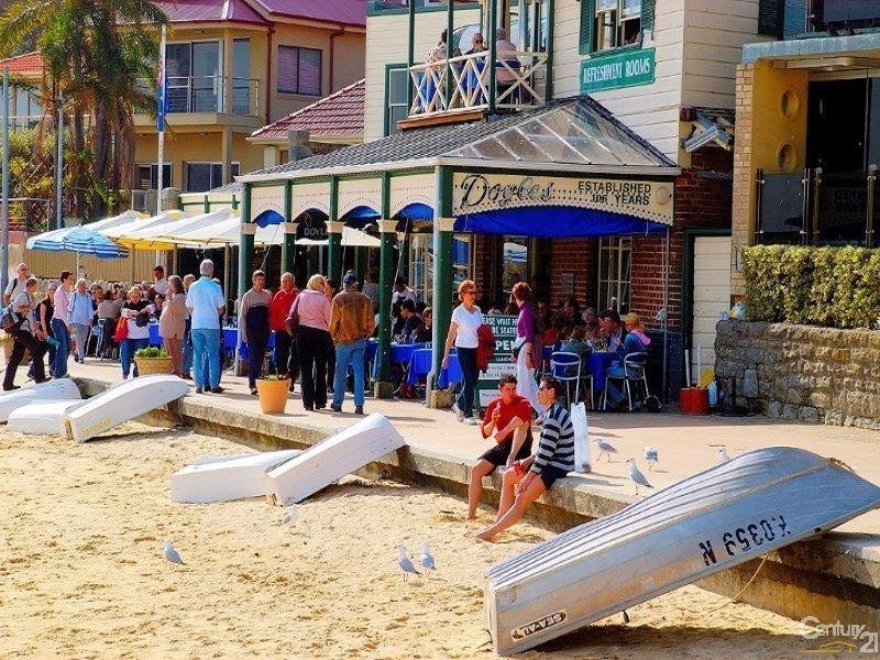 5/290 Old South Head Road, Watsons Bay NSW 2030