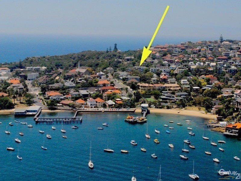 5/290 Old South Head Road, Watsons Bay NSW 2030