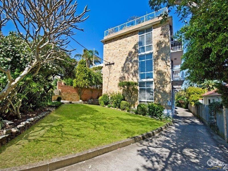 5/290 Old South Head Road, Watsons Bay NSW 2030