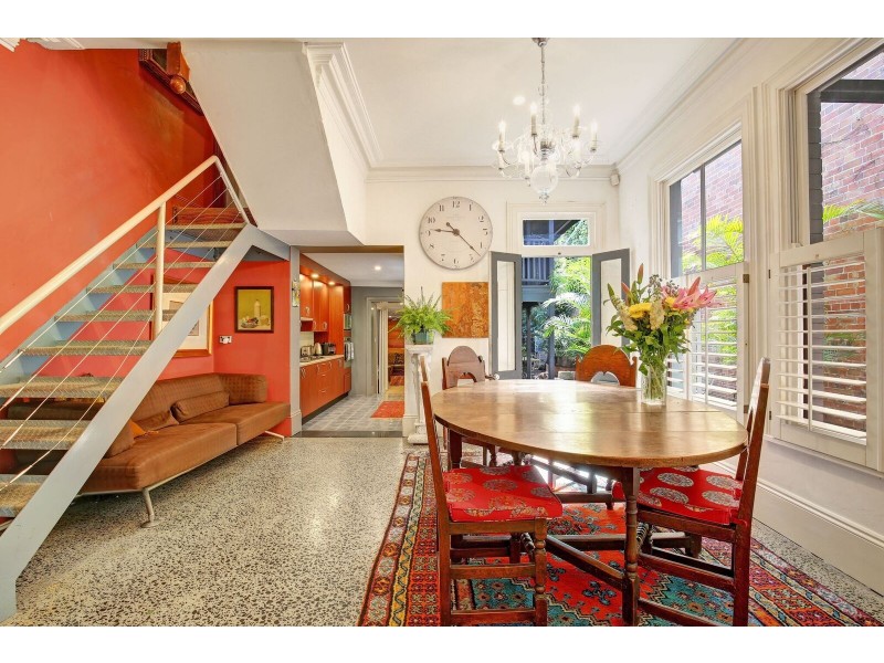 114-116 Oxford Street, Woollahra NSW 2025