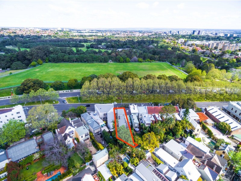 114-116 Oxford Street, Woollahra NSW 2025