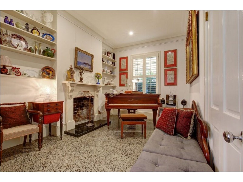 114-116 Oxford Street, Woollahra NSW 2025