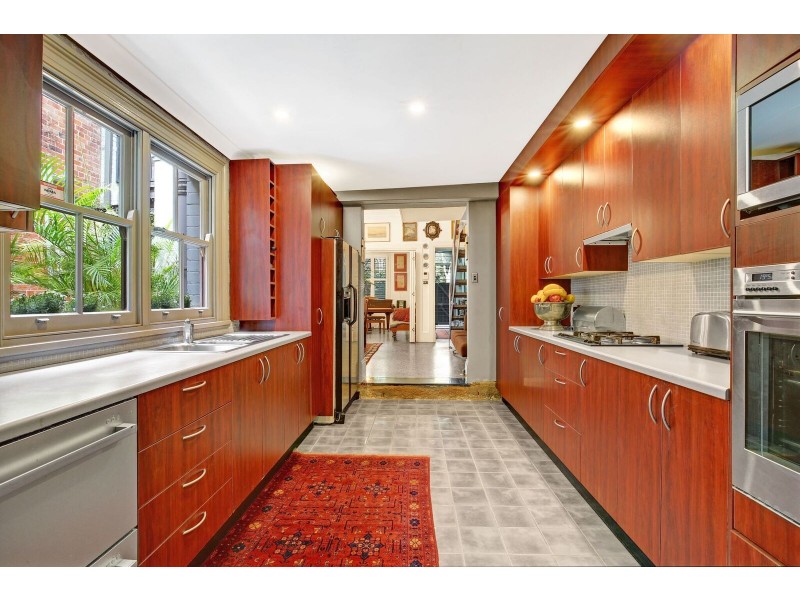 114-116 Oxford Street, Woollahra NSW 2025