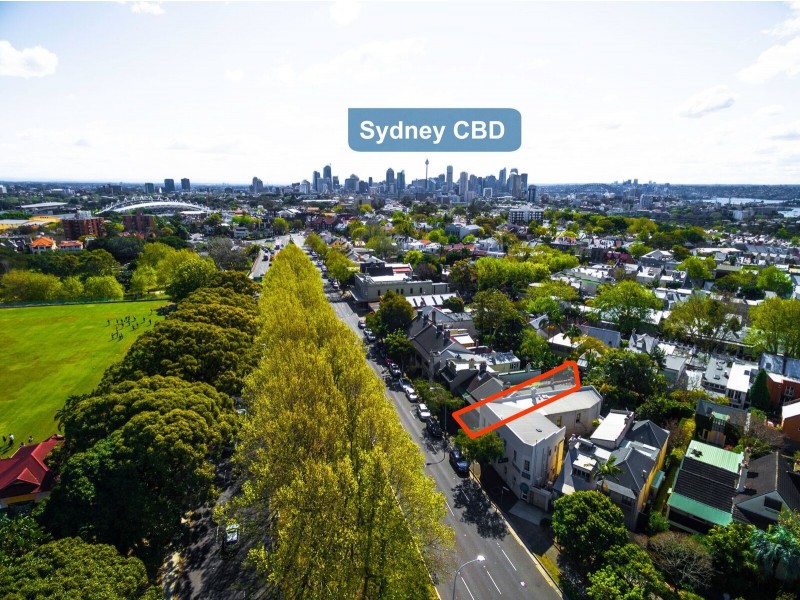 114-116 Oxford Street, Woollahra NSW 2025