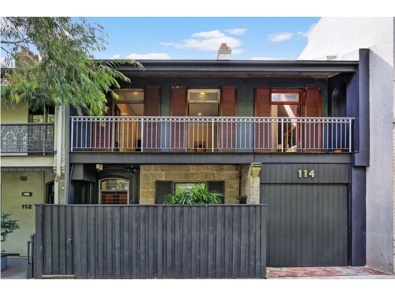 114-116 Oxford Street, Woollahra NSW 2025