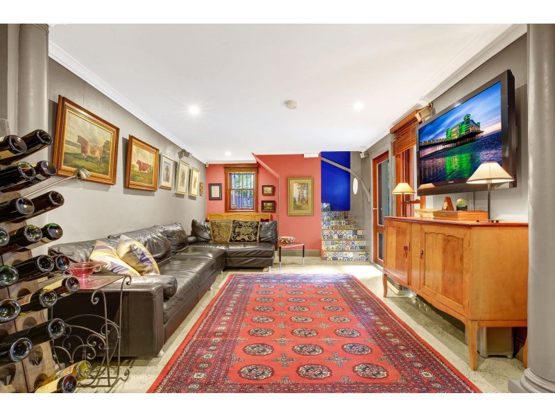 114-116 Oxford Street, Woollahra NSW 2025