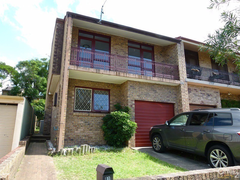 81  Ruthven Street, Bondi Junction NSW 2022