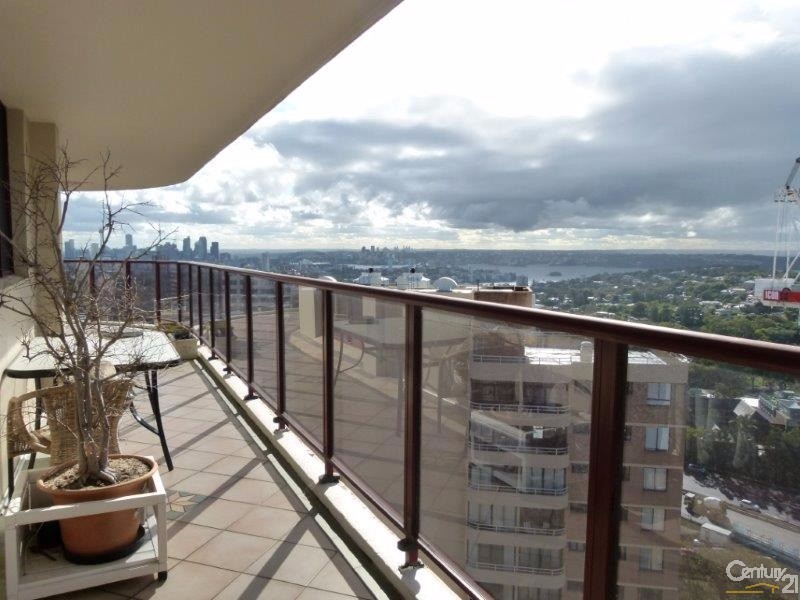97/2a Hollywood Avenue, Bondi Junction NSW 2022