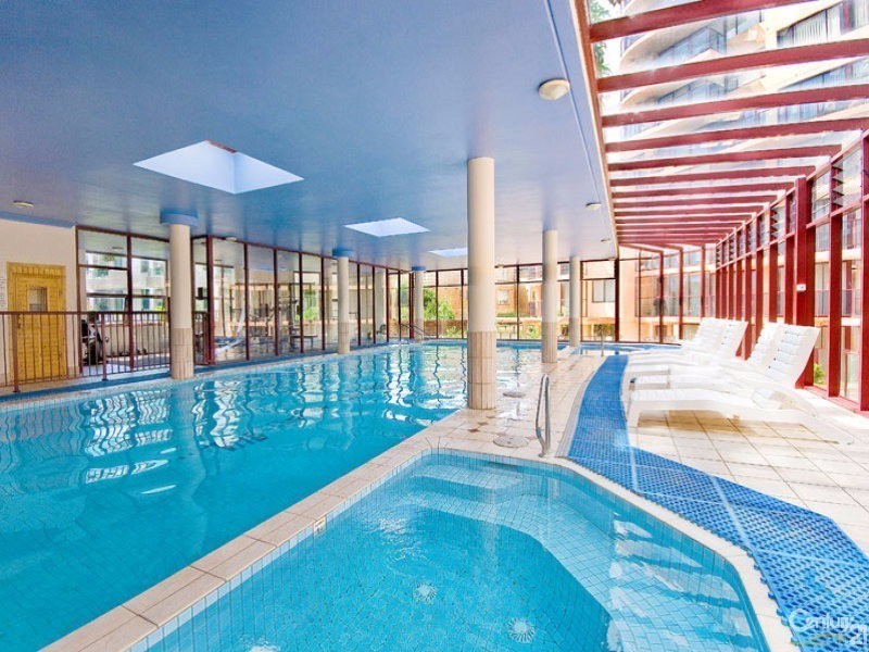 97/2a Hollywood Avenue, Bondi Junction NSW 2022