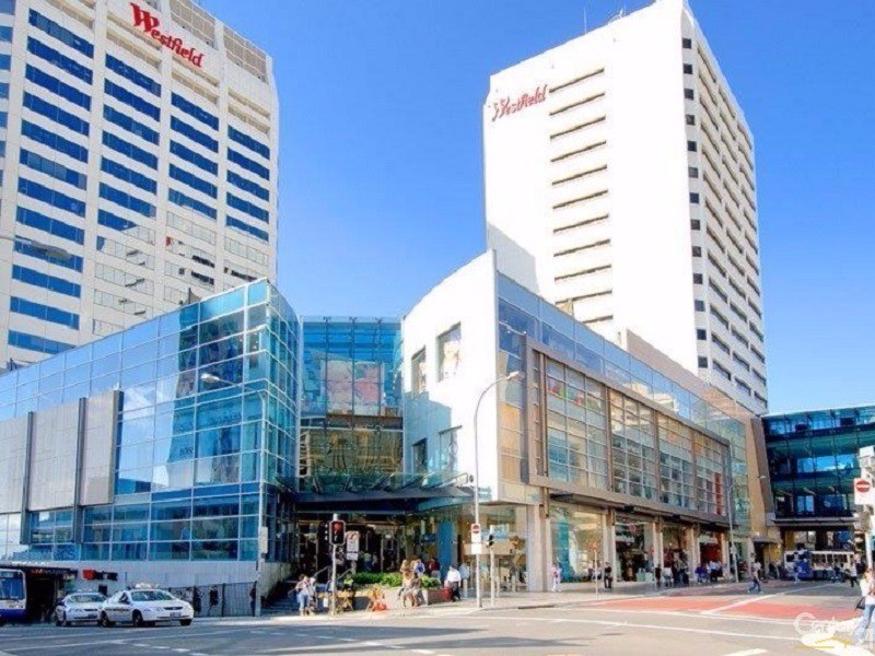 97/2a Hollywood Avenue, Bondi Junction NSW 2022