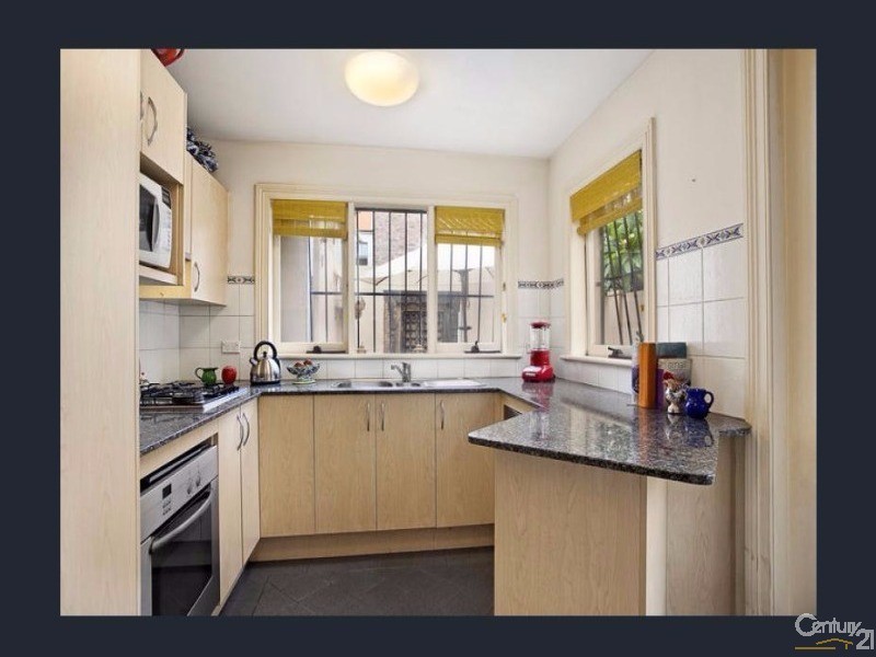 31 Ridge Street, Surry Hills NSW 2010