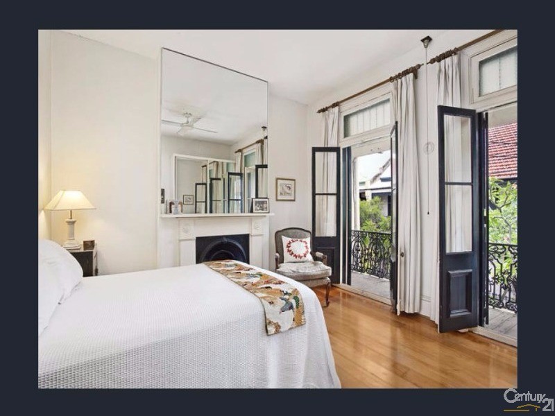 31 Ridge Street, Surry Hills NSW 2010