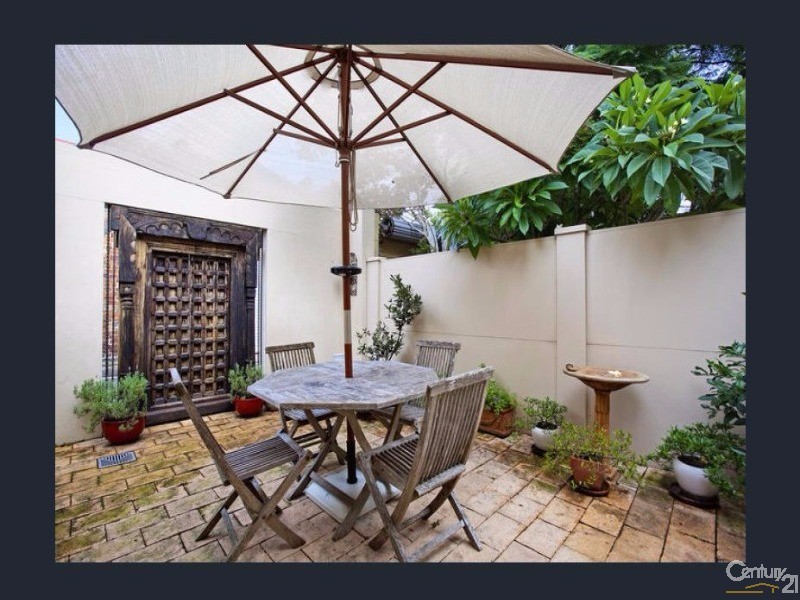 31 Ridge Street, Surry Hills NSW 2010