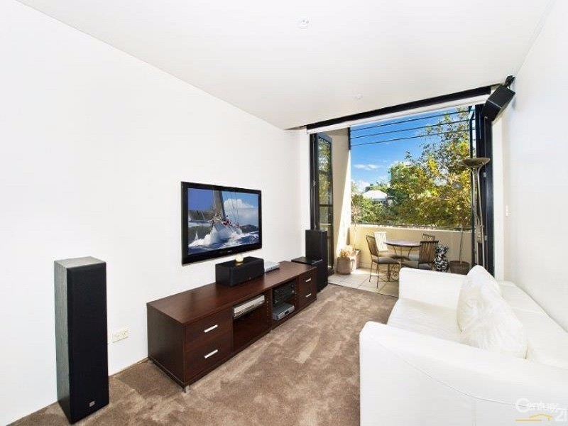 1/318 Victoria Street, Darlinghurst NSW 2010