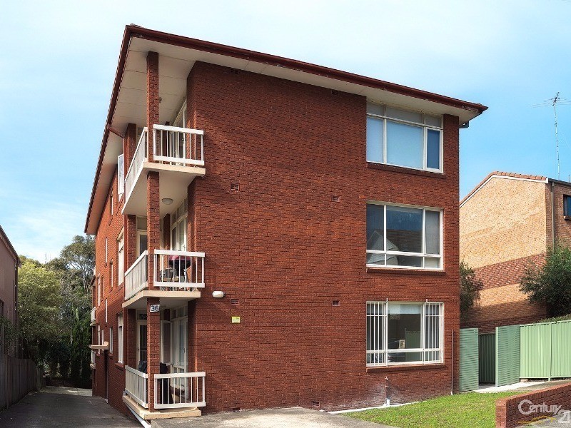 36 Moore Street, Bondi NSW 2026