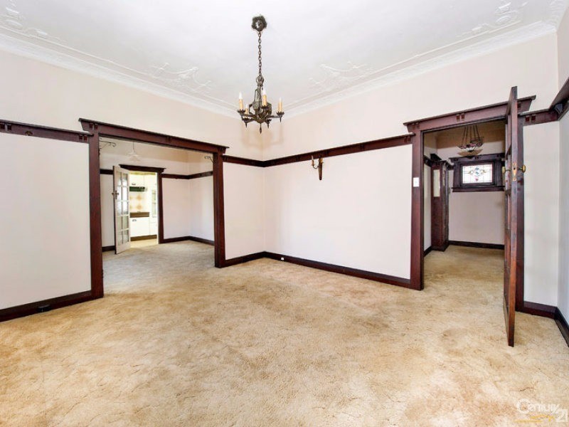 47 Bourke Street, Queens Park NSW 2022