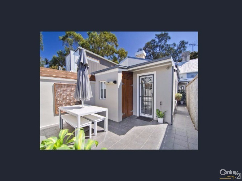 32  St James Road, Bondi Junction NSW 2022