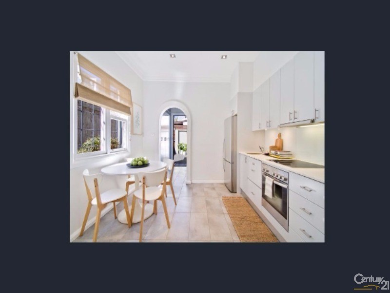32  St James Road, Bondi Junction NSW 2022