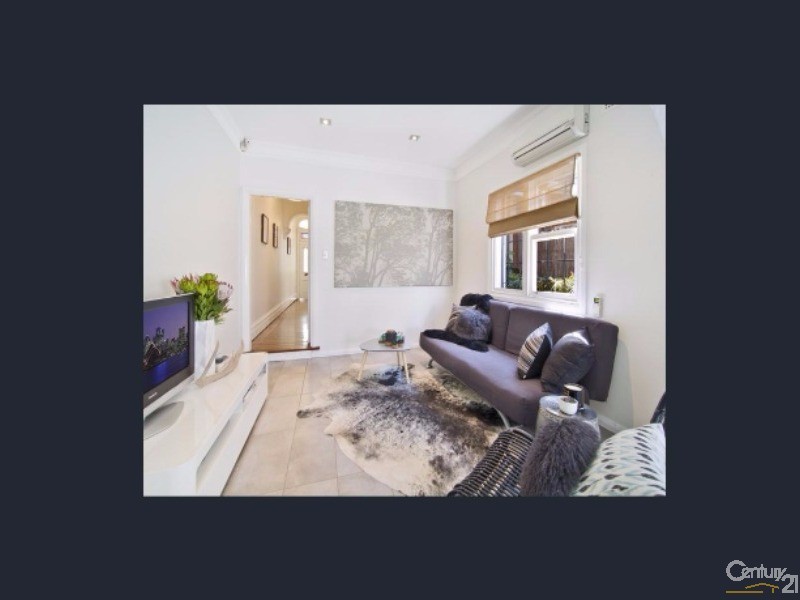 32  St James Road, Bondi Junction NSW 2022