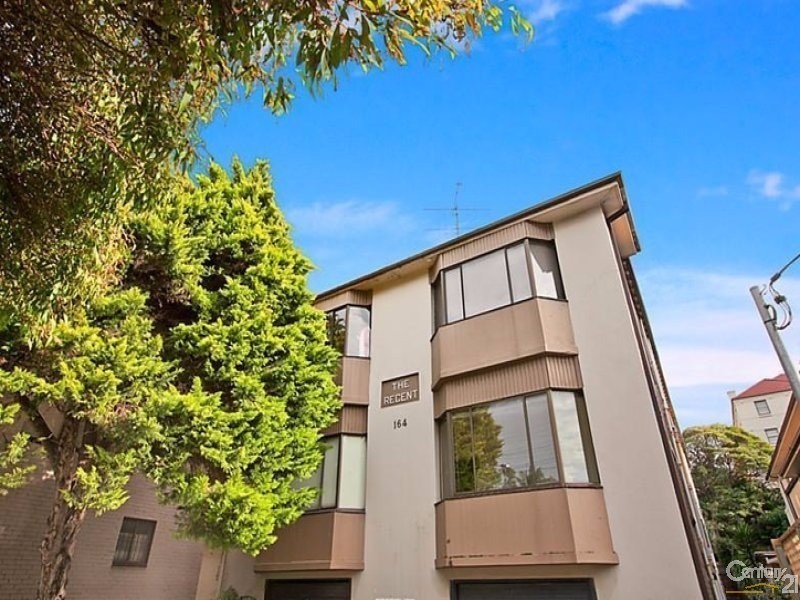 4/164 Old South Head Road, Bellevue Hill NSW 2023