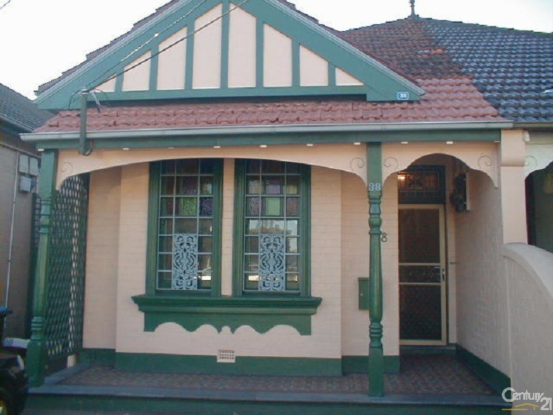 38 Bondi Road, Bondi Junction NSW 2022