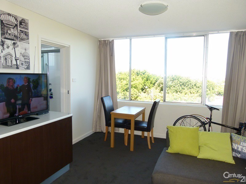 306/29 Newland Street, Bondi Junction NSW 2022