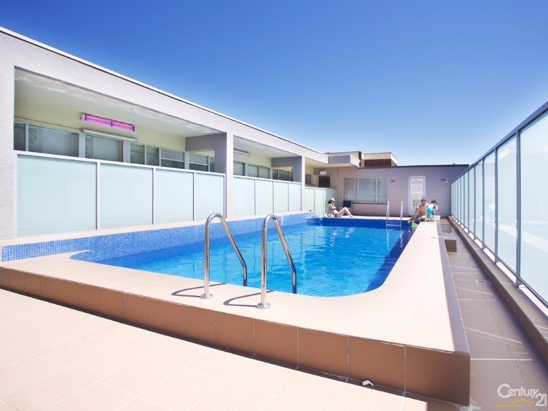 306/29 Newland Street, Bondi Junction NSW 2022