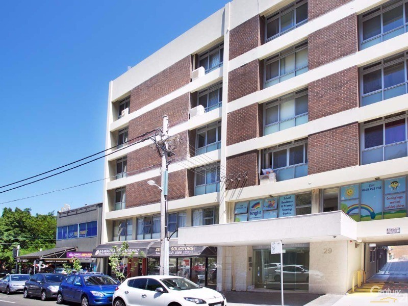 306/29 Newland Street, Bondi Junction NSW 2022