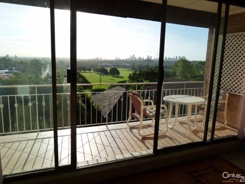 27/49 Albion Street, Waverley NSW 2024