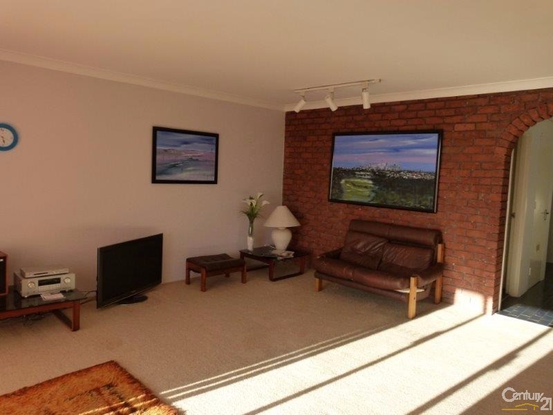 27/49 Albion Street, Waverley NSW 2024