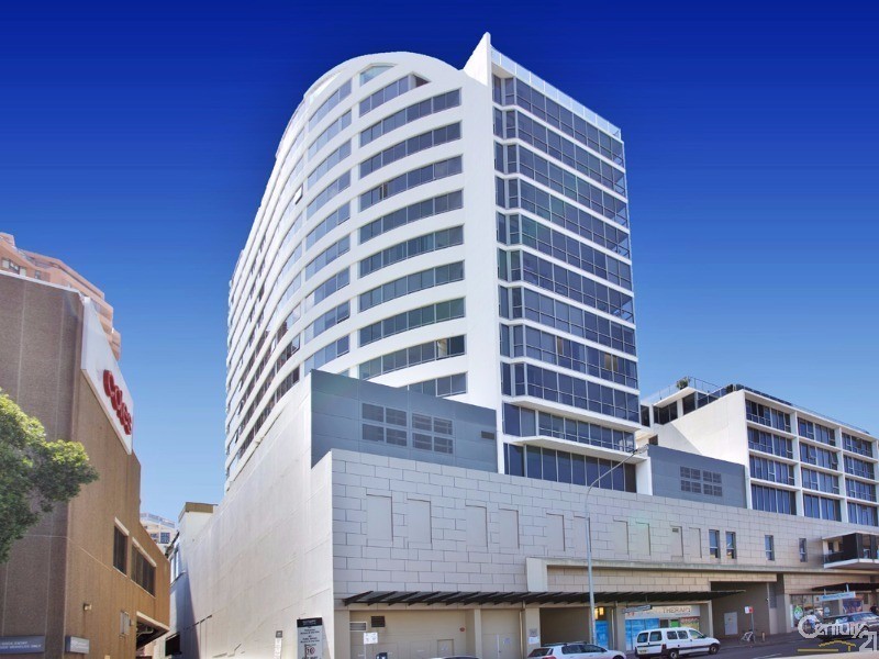 803/80 Ebley Street, Bondi Junction NSW 2022