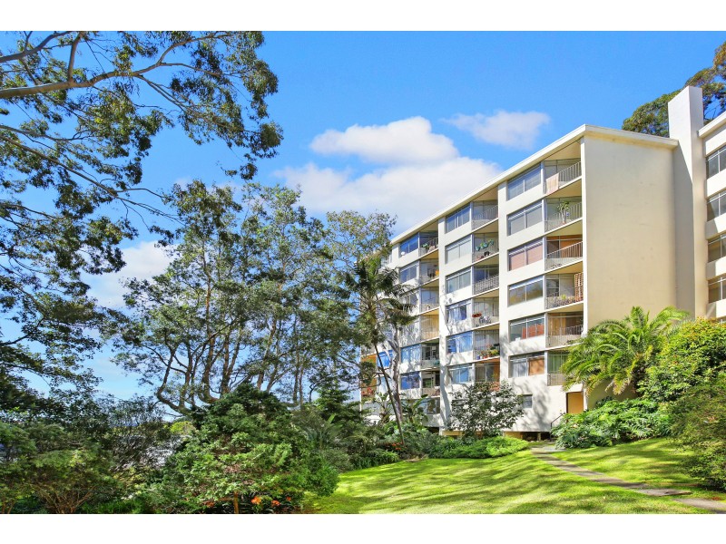 512/72 Henrietta Street, Waverley NSW 2024