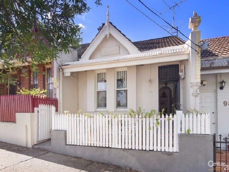 96 Newland Street, Bondi Junction NSW 2022
