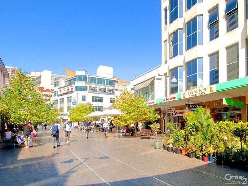 96 Newland Street, Bondi Junction NSW 2022