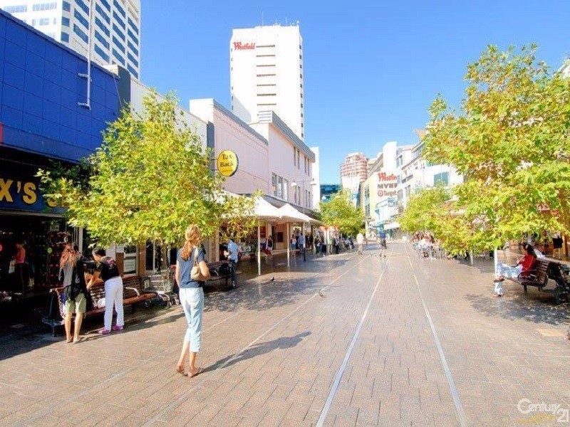 96 Newland Street, Bondi Junction NSW 2022