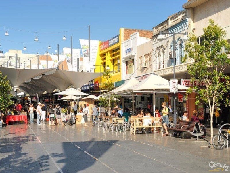 96 Newland Street, Bondi Junction NSW 2022