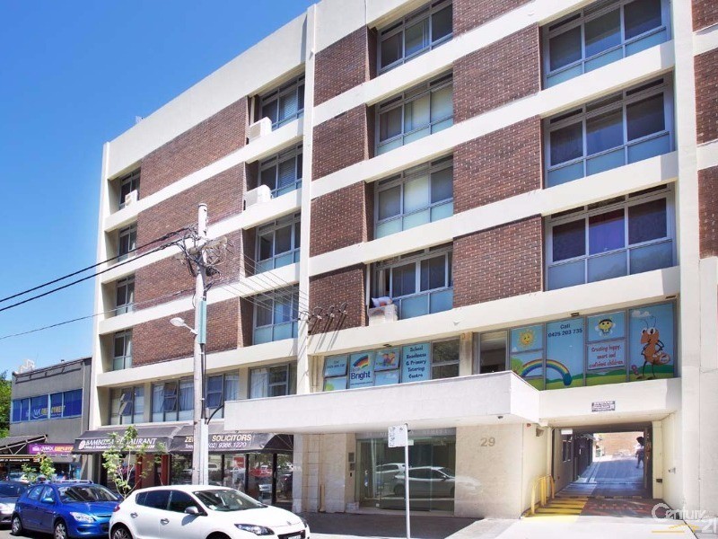 117/29 Newland Street, Bondi Junction NSW 2022