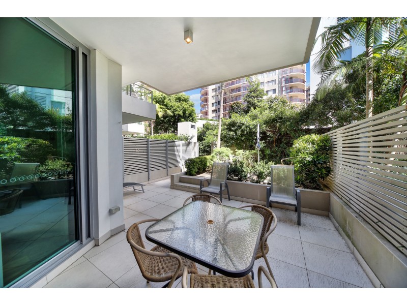 3/11 Waverley Crescent, Bondi Junction NSW 2022