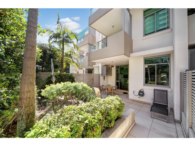 3/11 Waverley Crescent, Bondi Junction NSW 2022