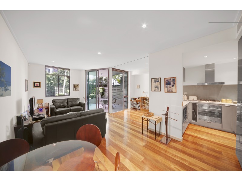 3/11 Waverley Crescent, Bondi Junction NSW 2022