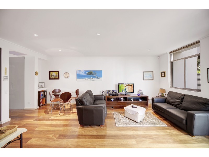 3/11 Waverley Crescent, Bondi Junction NSW 2022