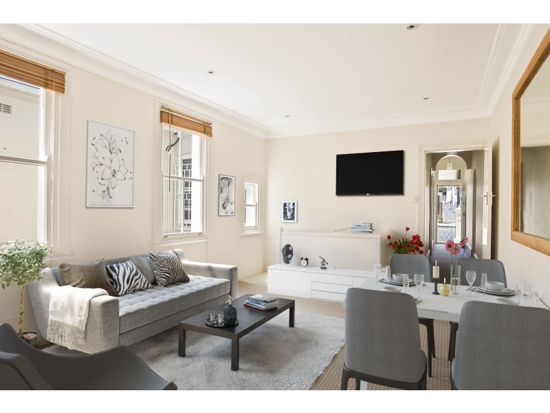 92 Old South Head Road, Woollahra NSW 2025