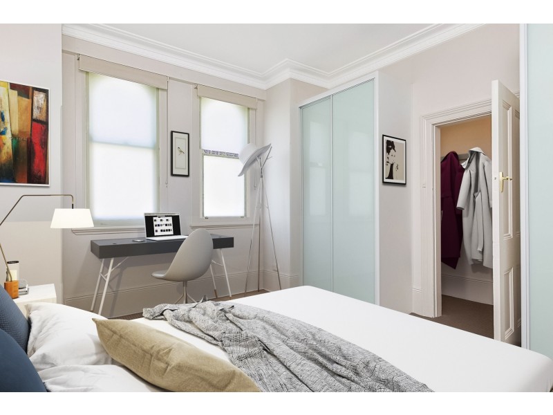 92 Old South Head Road, Woollahra NSW 2025